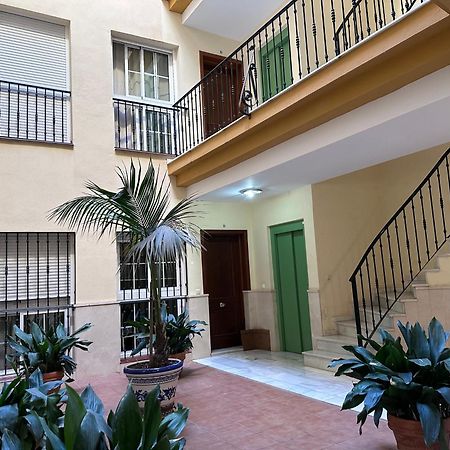 Urban Flat Junior Apartment Малага Екстериор снимка